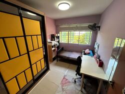 Blk 469A Fernvale Lea (Sengkang), HDB 4 Rooms #460570101